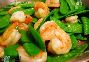 荷蘭豆什么人不能吃？荷蘭豆孕婦能吃嗎？