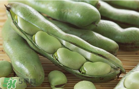 蠶豆要剝皮嗎？新鮮蠶豆怎么快速剝皮？