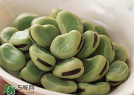 蠶豆要剝皮嗎？新鮮蠶豆怎么快速剝皮？