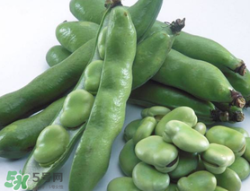 蠶豆要剝皮嗎？新鮮蠶豆怎么快速剝皮？