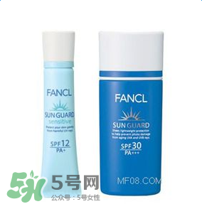 孕婦可以用的防曬霜品牌有哪些？孕期防嗮好用又安全品牌排行榜！