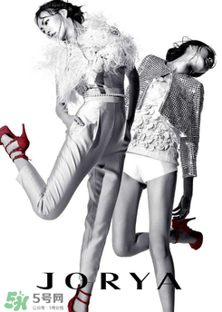 jorya是什么牌子？jorya是什么檔次？