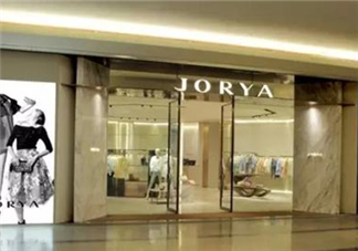 jorya是什么牌子？jorya是什么檔次？