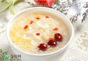 谷雨喝什么粥？谷雨節(jié)氣適合喝什么粥？