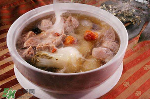 谷雨喝什么湯？谷雨節(jié)氣喝什么湯養(yǎng)生？