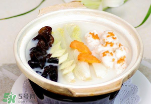 谷雨喝什么湯？谷雨節(jié)氣喝什么湯養(yǎng)生？