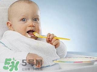 寶寶幾個月可以吃水果泥？寶寶多大可以吃果泥？