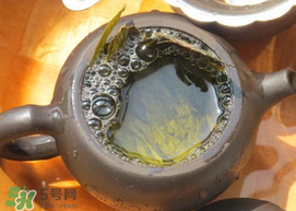 谷雨為什么喝谷雨茶？谷雨茶是什么茶？