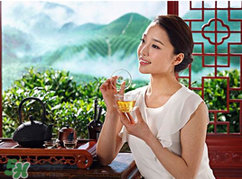 谷雨為什么喝谷雨茶？谷雨茶是什么茶？