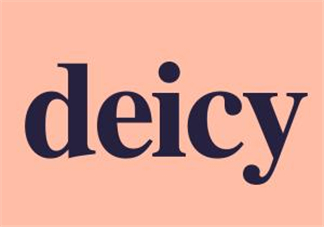 deicy是什么牌子？deicy是什么檔次？