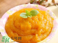 六個月寶寶可以吃什么菜泥？六個月寶寶能吃的菜泥有哪些？