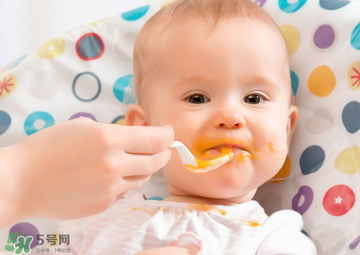 六個月寶寶可以吃什么菜泥？六個月寶寶能吃的菜泥有哪些？