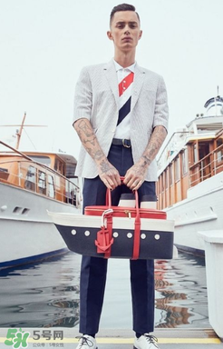 thom browne2017春夏新款好看嗎？tb春夏新款有哪些？