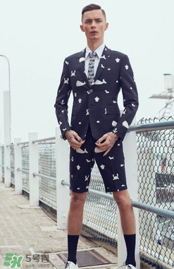 thom browne2017春夏新款好看嗎？tb春夏新款有哪些？