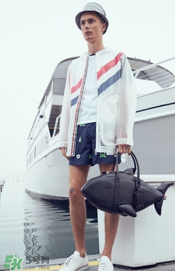 thom browne2017春夏新款好看嗎？tb春夏新款有哪些？