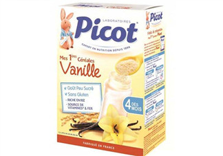 Picot貝果米粉怎么樣？Picot貝果米粉好不好？