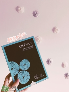 oleva奧洛菲適合什么年齡？奧洛菲適合年齡段？