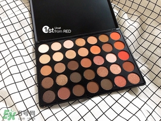 ismine是什么牌子？ismine眼影怎么用