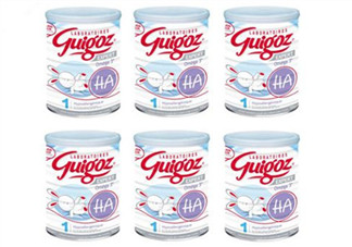 Guigoz奶粉中文叫什么？Guigoz奶粉中文怎么翻譯？