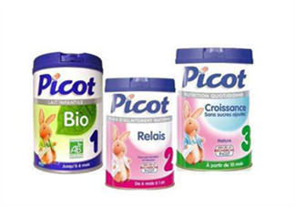 Picot貝果是什么品牌？Picot貝果奶粉是哪個國家的品牌？