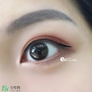 ismine是什么牌子？ismine眼影怎么用