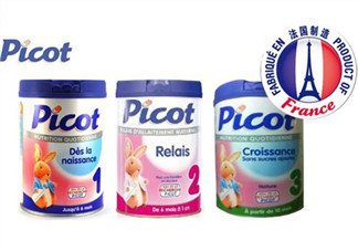 Picot貝果奶粉怎么樣？Picot貝果奶粉好不好？