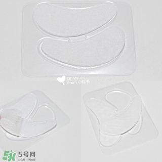 viicode夜間氧眼貼怎么樣？viicode眼霜好用嗎