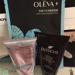 奧洛菲面膜怎么樣？奧洛菲面膜有哪幾款？