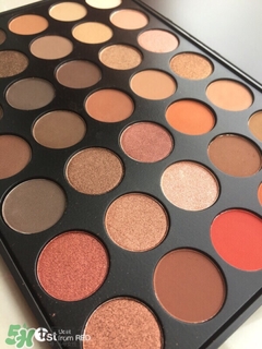 ismine是什么牌子？ismine眼影怎么用