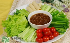 蒜苔是涼性還是熱性？蒜苔是熱性還是涼性