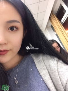 ismine是什么牌子？ismine眼影怎么用