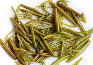 莼菜能放冰箱嗎？莼菜怎么保存？