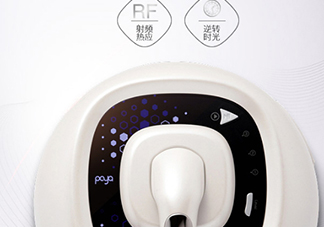 poya是什么牌子？poya美容儀是哪國(guó)的什么檔次？