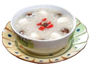 谷雨喝什么粥？谷雨節(jié)氣適合喝什么粥？