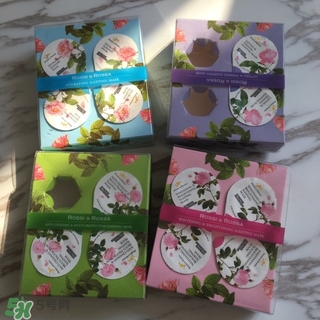 rossi rossa珞珞莊園是什么牌子？rossi rossa是哪國的？