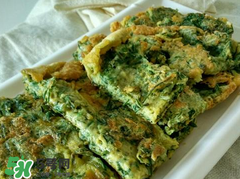 白蒿怎么做好吃？白蒿的做法