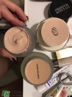 粉霜哪個牌子好？千元貴婦粉霜推薦