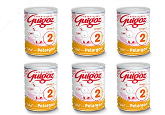 Guigoz古戈氏是什么牌子？Guigoz古戈氏是哪個國家的品牌？