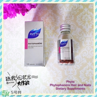 phyto發(fā)朵生發(fā)膠囊怎么吃？發(fā)朵膠囊有用嗎？
