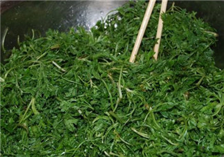 白蒿孕婦能吃嗎？孕婦可以吃白蒿嗎？