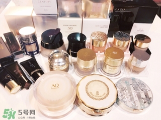 粉霜哪個牌子好？千元貴婦粉霜推薦