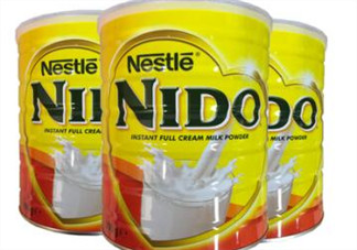 雀巢nido奶粉怎么樣？雀巢nido奶粉好不好？