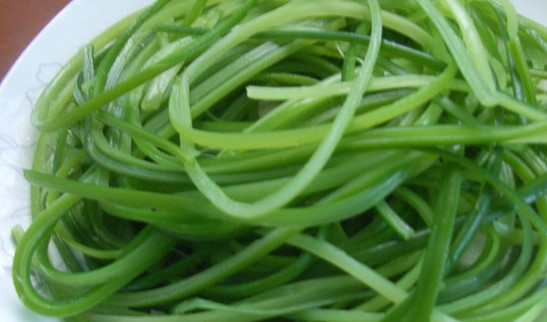 蒜苔是發(fā)物嗎？蒜苔是不是發(fā)物