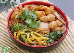 孕婦可以吃麻辣燙嗎？孕婦吃了麻辣燙會(huì)怎樣？