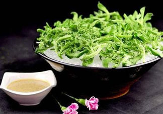 冰草吃了有什么好處？冰草的營養(yǎng)價值