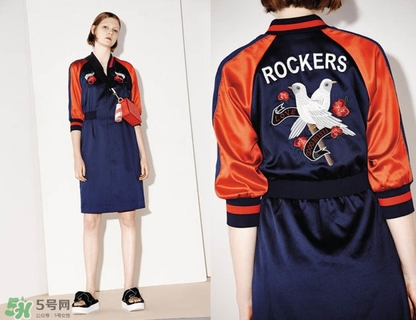 MOCO是哪個國家的牌子？MOCO衣服算什么牌子