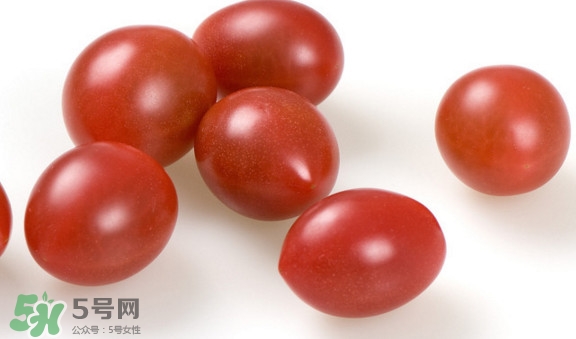 圣女果是轉(zhuǎn)基因的嗎？圣女果轉(zhuǎn)基因食品嗎