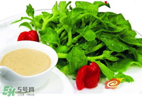 冰草怎么清洗？非洲冰草怎么清洗？