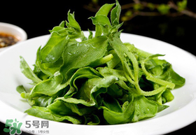 孕婦可以吃冰草嗎？冰草對(duì)孕婦有什么好處？