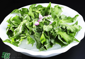 冰草可以生吃嗎？冰草生吃什么味道？